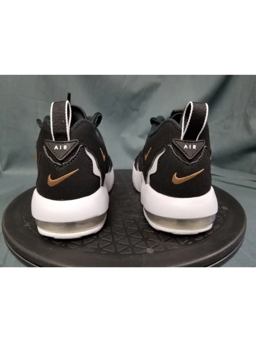 Nike incorporating fresh